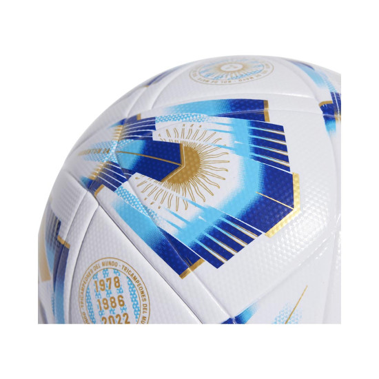 Adidas Μπάλα ποδοσφαίρου AFA24 League Ball Adidas Μπάλα ποδοσφαίρου AFA24 League Ball
